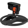 Gardena AquaZoom Compact oscilirajuća prskalica za travnjak 18708-20