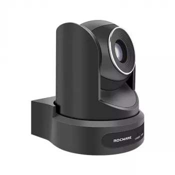 ROCWARE RC20 PTZ kamera 1080p 12x optički zoom HDMI USB 3.0 LAN