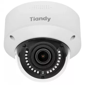 IP kamera TC-C38MS SPEC:I5/A/E/Y/M/H/2.7-13.5MM/V4.0 - 8 MP, 2,7-13,5 mm motorizirani zoom objektiv