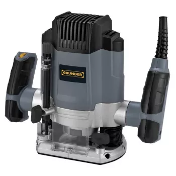 Glodalica 1200 W