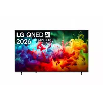 LG 85QNED70B3A 85 inch 4K QNED pametni TV