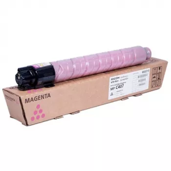 Ricoh 842213 toner cartridge 1 pc(s) Original Magenta