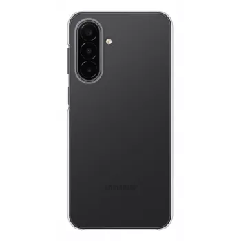 Samsung prozirna futrola za Galaxy A18, prozirna