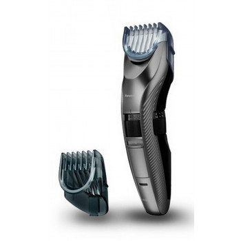 Panasonic ER-GC63 šišač za kosu, crno-sivi