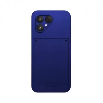 Fairphone zaštitna maska (Gen. 6+) – kobaltno plava