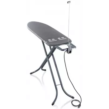 Leifheit Air Board M Black Plus NF 76215 Ironing Board