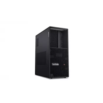 Lenovo ThinkStation P3 Tower radna stanica - Intel Core Ultra 7 265K, 64GB RAM, 1TB SSD, Windows 11 Pro (DE)