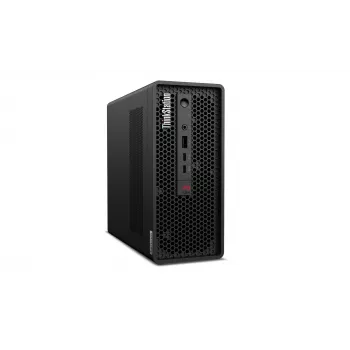 Lenovo ThinkStation P3 Ultra CFF radna stanica - Intel Core Ultra 7 265, 64GB RAM, 512GB SSD, Windows 11 Pro (DE)