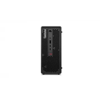 Lenovo ThinkStation P3 Ultra CFF radna stanica - Intel Core Ultra 7 265, 64GB RAM, 512GB SSD, Windows 11 Pro (DE)