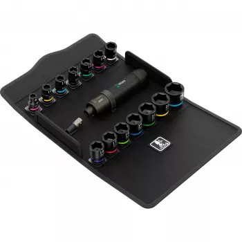 Wera 2090/16 Impaktor set udarnih odvijača 1 (5072018001)