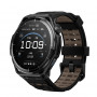 Amazfit Balance 3 51 mm pametni sat Titanium Black s AMOLED zaslonom, safirnim staklom, Dual-Band GPS-om, 10 ATM, Golf i HYROX načinom