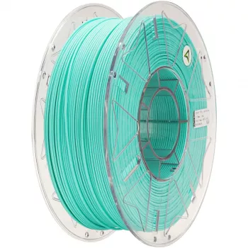 Creality Hyper PLA RFID filament za 3D pisač, svijetloplavo-zelena, 1 kg, 1,75 mm