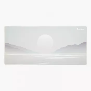 Arozzi podloga za miš XL Zona 90x42 cm Frozen Lake