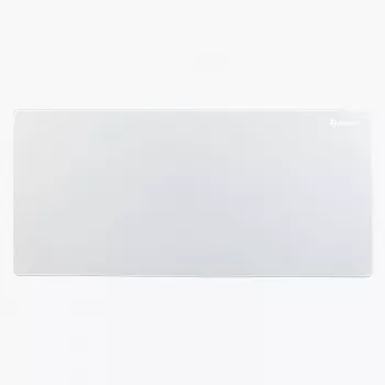 Arozzi podloga za miš XL Zona 90x42 cm čisto bijela