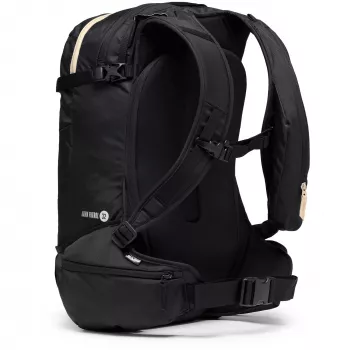 Black Diamond Dawn Patrol 32 S/M crni ruksak