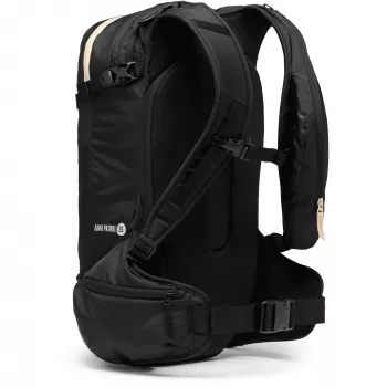 Black Diamond Dawn Patrol 25 S/M crni ruksak