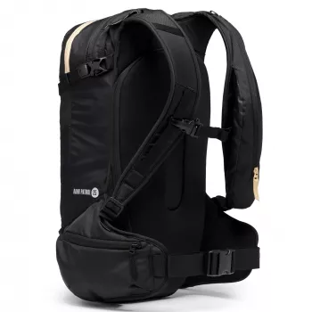 Black Diamond Dawn Patrol 25 M/L ruksak, crni