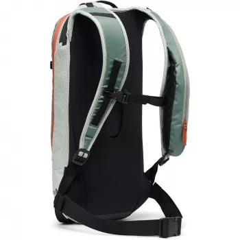 Black Diamond Dawn Patrol 15 M/L ruksak, svijetlozeleno-crni