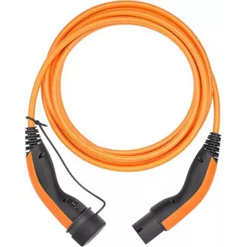 LAPP MOBILITY kabel za punjenje Type 2, do 11 kW, 7 m, narančasti (61790)