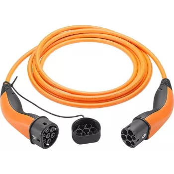 LAPP MOBILITY kabel za punjenje Type 2, do 11 kW, 7 m, narančasti (61790)