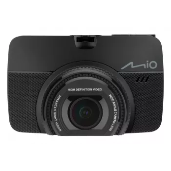 Mio MiVue 945W Premium 4K kamera za vozilo, STARVIS 2, Wi-Fi, GPS