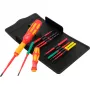 Wera Kraftform Kompakt VDE Safe Torque Speed Set Basic 1 (5006634001)