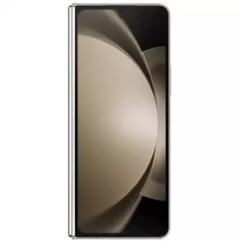 Samsung Galaxy Z Fold5 5G 12GB RAM 512GB pametni telefon, krem