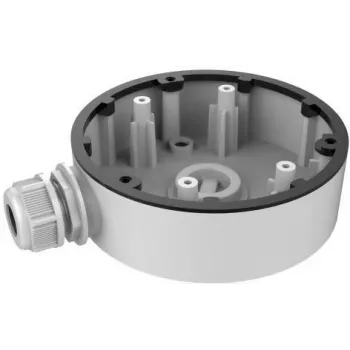 Hikvision DS-1280ZJ-DM46-Y CCTV adapter, bijeli