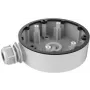Hikvision DS-1280ZJ-DM46-Y CCTV adapter, bijeli