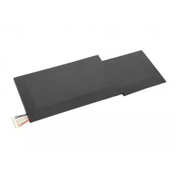 MOVANO baterija BTY-M6K MS-17B4 za MSI GS63VR GS73 GF75 – 4300 mAh (49 Wh)