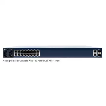 ZPE Systems Nodegrid Serial Plus Core konzolni poslužitelj