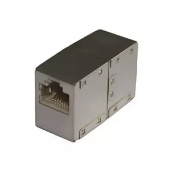 Good Connections Cat6 RJ45 spojnica za patch kabel, potpuno oklopljena (MOD8-VM)