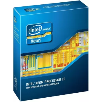 Intel Xeon E5-1650V4 serverski procesor - 6 jezgri, 12 threadova, 3,6 GHz, 15 MB cache, LGA2011-v3, Box