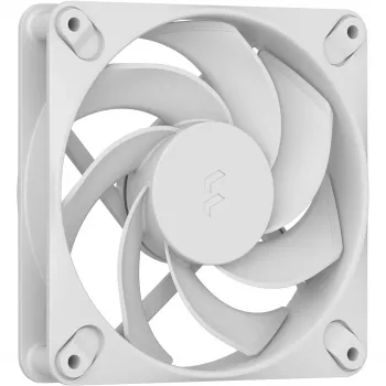 Fractal Design Dynamic 3-12 Reverse 120 mm ventilator kućišta, bijeli