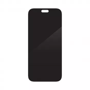 Zagg Glass Elite Privacy zaštitno staklo za zaslon za iPhone 18 Pro / 17 Pro