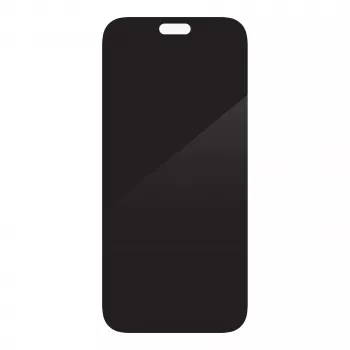 Zagg Glass Elite Privacy zaštitno staklo za zaslon protiv znatiželjnih pogleda za iPhone 18 Pro Max / 17 Pro Max