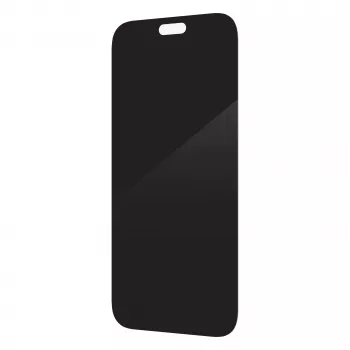 Zagg Glass Elite Privacy zaštitno staklo za zaslon protiv znatiželjnih pogleda za iPhone 18 Pro Max / 17 Pro Max