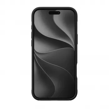 Zagg Luxe Snap futrola za iPhone 18 Pro Max / 17 Pro Max, crna