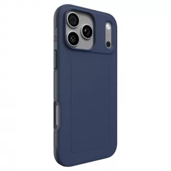 Zagg Luxe Snap futrola za iPhone 18 Pro Max / 17 Pro Max, tamnoplava