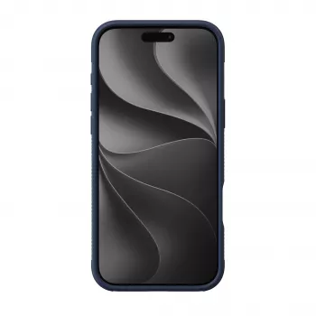 Zagg Luxe Snap futrola za iPhone 18 Pro Max / 17 Pro Max, tamnoplava