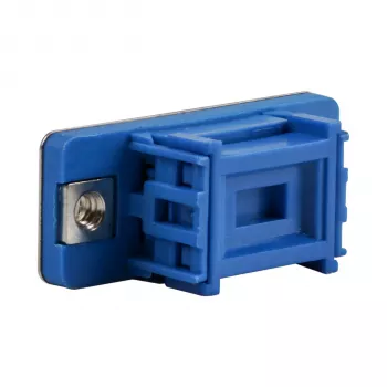 EFB Elektronik D-Sub utičnica, IDC, plosnata izvedba, EDFF 09 LPIII/Z (29010.1V2)