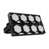 Synergy 21 LED reflektor 800 W, IP67, IK08, aluminij, crni, hladno bijeli (S21-LED-NB00321)