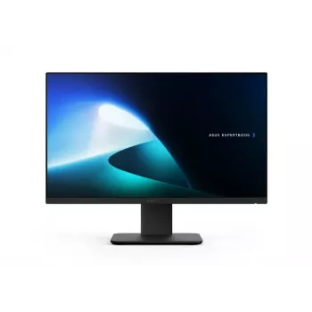 ASUS ExpertCenter P470VAK-BPE909X 27 inch Full HD All-in-One računalo - Intel Core 5 210H, 16GB RAM, 512GB SSD, Windows 11 Pro