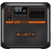 Bluetti AC180P prijenosna elektrana, LiFePO4, 36000 mAh, 1800 W, 16 kg