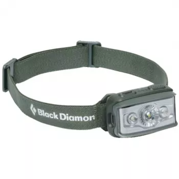 Black Diamond Storm čeona svjetiljka, maslinastozelena
