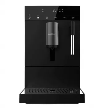 Cecotec Cremmaet Compact Steam Fully Automatic Espresso Machine