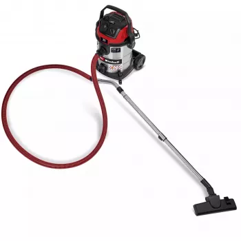 Einhell TE-VC 2580 SACL akumulatorski usisavač za mokro/suho usisavanje, 25 l, bez baterije i punjača (2347435)