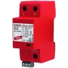 DEHN DEHNshield DSH TN 255 FM kombinirani odvodnik tip 1+2 za 1-fazne TN sustave (941205)