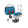 Bosch Professional GOL20D set nivelira s HBT160, GR500 i koferom (0601068402)