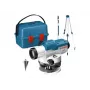 Bosch Professional GOL20D set nivelira s HBT160, GR500 i koferom (0601068402)